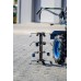 Motobloc Bizon DTZ570B 7cp  benzina, demaror manual + freza, S - 1165 mm
