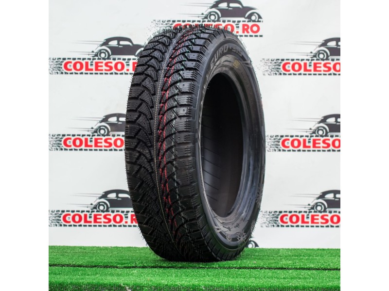 toothache Step Tell Anvelope Kama Euro-519 195/55 R15 85T in Romania cu livrare- COLESO.RO.