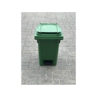 Container de gunoi 80l (verde) EU