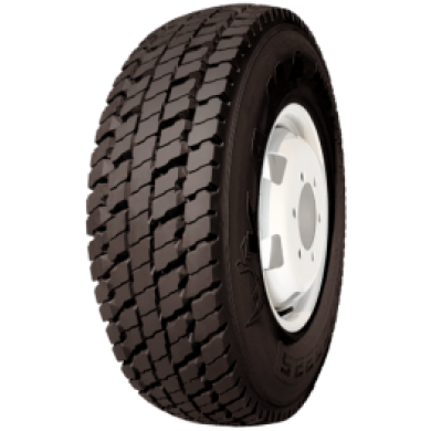 245/70 R 17.5 КАМА NR-202 anvelopa  camion